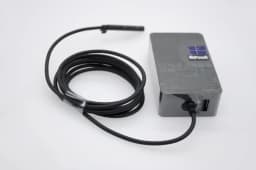 Original new 15V 4A 65W For Microsoft surface book pro3 pro4 pro 5 pro 6 pro7 power adapter 1706 charger fast charge with 5V 1A