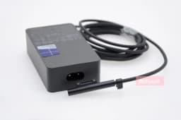 Original new 15V 4A 65W For Microsoft surface book pro3 pro4 pro 5 pro 6 pro7 power adapter 1706 charger fast charge with 5V 1A