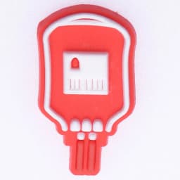 1pcs Cute Medical PVC Shoe Charms Nurse Uniform Ambulance  Shoe Decorations Accessories For Kids Adults Gift