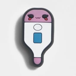 1pcs Cute Medical PVC Shoe Charms Nurse Uniform Ambulance  Shoe Decorations Accessories For Kids Adults Gift