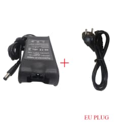 19.5V 4.62A 90W 7.4*5.0mm AC Laptop Charger For Dell E5420 E5500 E4300 E4310 E5400 E5410 1420 1501 1521 1525 D400 Power Adapter