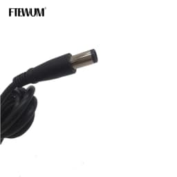 19.5V 4.62A 90W 7.4*5.0mm AC Laptop Charger For Dell E5420 E5500 E4300 E4310 E5400 E5410 1420 1501 1521 1525 D400 Power Adapter