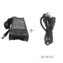 19.5V 4.62A 90W 7.4*5.0mm AC Laptop Charger For Dell E5420 E5500 E4300 E4310 E5400 E5410 1420 1501 1521 1525 D400 Power Adapter