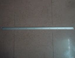 LED Backlight Strip(2)for TV 42LV3551 42LV3550 42LV5500 42P21FBD 42T11-06a 74.42T13.001-0-CS1 42LV470S V.5 74.42TB3.001-1-SHI