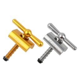 Litepro Folding Bicycle Faucet Handlebar Handle Foldable C Buckle Bike Parts Accessories For Brompton