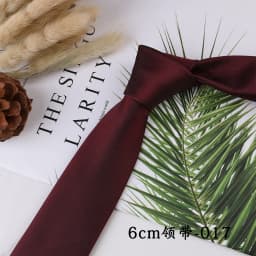 New Geometric Striped Plaid Men's Tie Red Blue Grey Classic Neck Ties Leisure Business Wedding High Quality 6cm Skinny Necktie