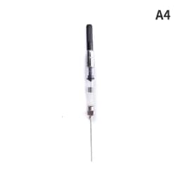 1pcs Fountain Pen Ink Syringe Filler Needle Tip Spring Converter Office Supplies Office School Stationery