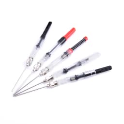 1pcs Fountain Pen Ink Syringe Filler Needle Tip Spring Converter Office Supplies Office School Stationery