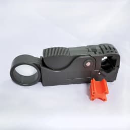 Automatic Stripping Pliers Universal Coaxial Cable Wire Stripper Wire Cable Tools Stripping Crimping Tools With Hexagon Wrench