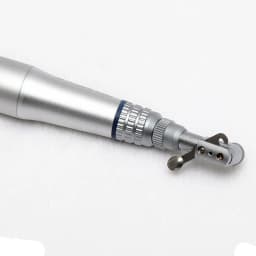NSK Style Dental Low Slow Speed Contra Angle Handpiece Latch E-Type For Air Motor