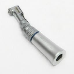 NSK Style Dental Low Slow Speed Contra Angle Handpiece Latch E-Type For Air Motor
