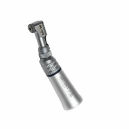 NSK Style Dental Low Slow Speed Contra Angle Handpiece Latch E-Type For Air Motor