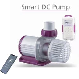 Jebao MDP Series New LCD Display with Wifi Control MDP-2500 3500 5000 8000 1000015000 20000 Fish Tank Aquarium Water Pump