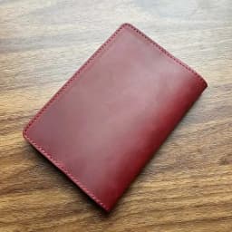 Genuine Leather Passport Cover Portugue Retro Cow Leather Portuguese Passport Holder Passport Case Unisex Travel Wallet Passport
