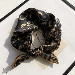 2026 plaid brand women scarf summer 100% silk scarves shawls lady wraps soft pashimina female Echarpe beach stole bandana