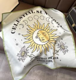 2026 plaid brand women scarf summer 100% silk scarves shawls lady wraps soft pashimina female Echarpe beach stole bandana
