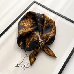 2026 plaid brand women scarf summer 100% silk scarves shawls lady wraps soft pashimina female Echarpe beach stole bandana