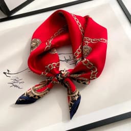 2026 plaid brand women scarf summer 100% silk scarves shawls lady wraps soft pashimina female Echarpe beach stole bandana