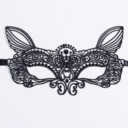 Women Sexy Lace Eye Mask 1PCS Black Party Masks For Masquerade Halloween Venetian Costumes Carnival Mask For Anonymous Mardi
