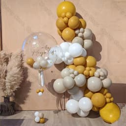 100Pcs White Sand Latex Balloons 5/10/12/18inch Retro Sand White Birthday Balloons Wedding Party Baby Shower Kids Air Globos