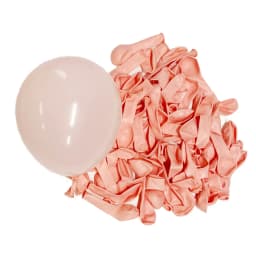 100Pcs White Sand Latex Balloons 5/10/12/18inch Retro Sand White Birthday Balloons Wedding Party Baby Shower Kids Air Globos