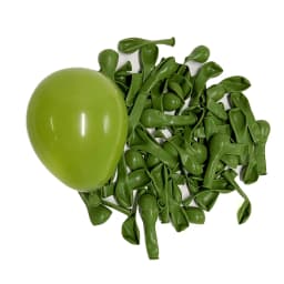 100Pcs White Sand Latex Balloons 5/10/12/18inch Retro Sand White Birthday Balloons Wedding Party Baby Shower Kids Air Globos