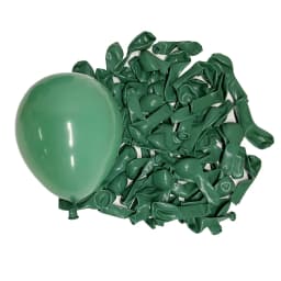 100Pcs White Sand Latex Balloons 5/10/12/18inch Retro Sand White Birthday Balloons Wedding Party Baby Shower Kids Air Globos
