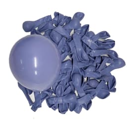 100Pcs White Sand Latex Balloons 5/10/12/18inch Retro Sand White Birthday Balloons Wedding Party Baby Shower Kids Air Globos
