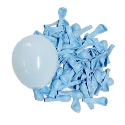 100Pcs White Sand Latex Balloons 5/10/12/18inch Retro Sand White Birthday Balloons Wedding Party Baby Shower Kids Air Globos