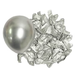 100Pcs White Sand Latex Balloons 5/10/12/18inch Retro Sand White Birthday Balloons Wedding Party Baby Shower Kids Air Globos
