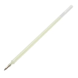 100pcs Invisible Pen UV Highlighter Violet Light Scribing Mark UV Pen Shoes Leather Clothing Special Refill