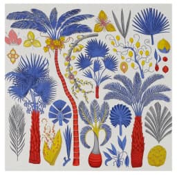 Silk Scarf Women Large Shawls Stoles Cashew Print Square Scarves Echarpes Foulards Femme Wrap Bandanas 130*130CM