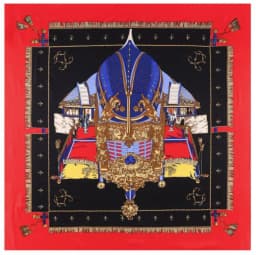 Silk Scarf Women Large Shawls Stoles Cashew Print Square Scarves Echarpes Foulards Femme Wrap Bandanas 130*130CM