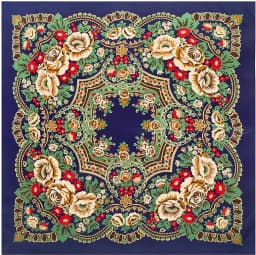 Silk Scarf Women Large Shawls Stoles Cashew Print Square Scarves Echarpes Foulards Femme Wrap Bandanas 130*130CM