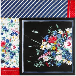 Silk Scarf Women Large Shawls Stoles Cashew Print Square Scarves Echarpes Foulards Femme Wrap Bandanas 130*130CM
