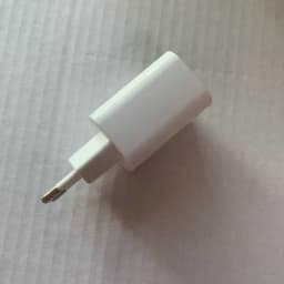 Power Adapter for Blackview, BV4900 Pro, BV4900S Oscal, C60, S60 Pro, C20 Pro, EU Travel Plug Charger, 18W, Micro USB Cable