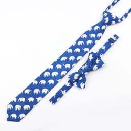 Cartoon Floral Children Tie Bowtie Set Cotton Skinny Slim Casual Solid Color Boys Girls Colorful Adjustable Shirt Gravata Gift