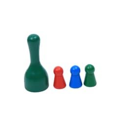 Montessori Math Toys Stamp Game for Children Addition/ Subtraction/ Multiplication/ Dvision Learning Tools Early Educational Toy