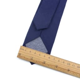 Winter Men's Designer Solid Color Linen Cotton Necktie Pocket Square Bowtie Set Skinny Red Brown Green Blue For Men Wedding Tie