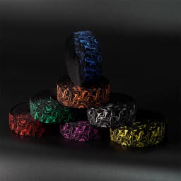 Chooee Bicycle Handle Bar Tape Shock Absorber 2350mm Cycling Road Bike Handlebar Tape Wrap HT990