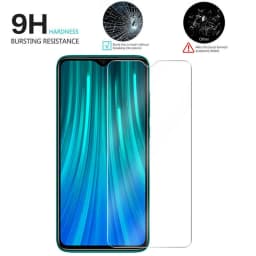 9H Premium Protective Glass For Xiaomi Redmi Note 10 9 8 7 Pro 9S 9T 8T 7 6 Screen Protector For Redmi 9 9T 9A 9C 8A 7A 6A Glass
