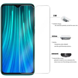 9H Premium Protective Glass For Xiaomi Redmi Note 10 9 8 7 Pro 9S 9T 8T 7 6 Screen Protector For Redmi 9 9T 9A 9C 8A 7A 6A Glass