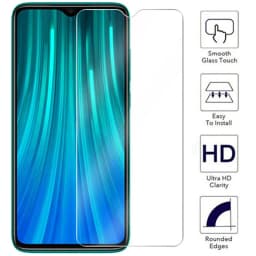 9H Premium Protective Glass For Xiaomi Redmi Note 10 9 8 7 Pro 9S 9T 8T 7 6 Screen Protector For Redmi 9 9T 9A 9C 8A 7A 6A Glass