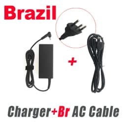 Ac Adapter Laptop Charger for Dell Inspiron LA45NM140 HA45NM140 45W 19.5V 2.31A 15-3552 HK45NM140 Power Supply