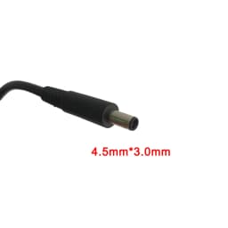 Ac Adapter Laptop Charger for Dell Inspiron LA45NM140 HA45NM140 45W 19.5V 2.31A 15-3552 HK45NM140 Power Supply