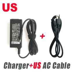 Ac Adapter Laptop Charger for Dell Inspiron LA45NM140 HA45NM140 45W 19.5V 2.31A 15-3552 HK45NM140 Power Supply