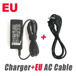 Ac Adapter Laptop Charger for Dell Inspiron LA45NM140 HA45NM140 45W 19.5V 2.31A 15-3552 HK45NM140 Power Supply