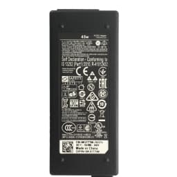 Ac Adapter Laptop Charger for Dell Inspiron LA45NM140 HA45NM140 45W 19.5V 2.31A 15-3552 HK45NM140 Power Supply