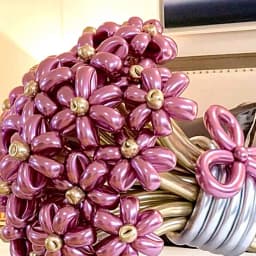 100pcs 260 Magic Strip Balloon Long Pearl Metal Latex Balloons Thick Metallic Inflatable Balloon Birthday Toy Party Decoration