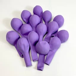 5" 10" 12" 18" 36" Matte Light Balloons Round Pink Yellow White Art Shape Wedding Birthday Decoration Party Helium Balloon